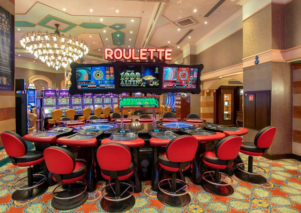 Mega Fortune Deluxe Jackpot